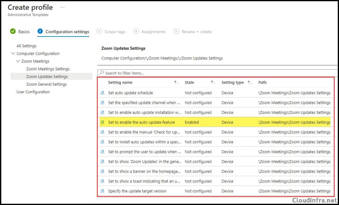 How To Import ADMX/ADML Templates Into Intune