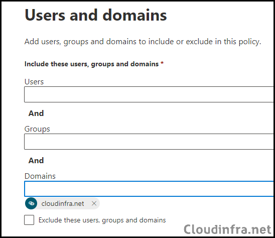 Block Emails with .One File Attachments using Anti-Malware Policies