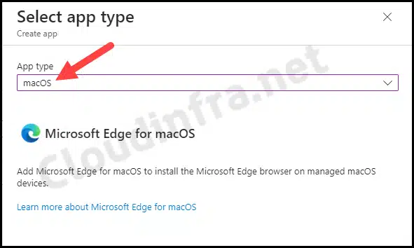 How To Deploy Microsoft Edge On MacOS Using Intune