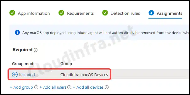 Thiết kế hệ thống chuyên nghiệp OceanTech-Group deploy_DMG_macOS_intune_06 Deploy DMG Apps on macOS using Intune Thủ thuật