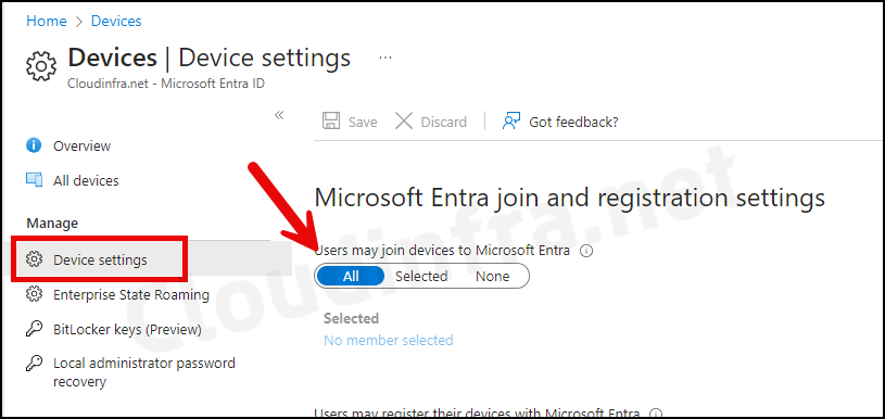 How To Join A Windows Device To Entra ID