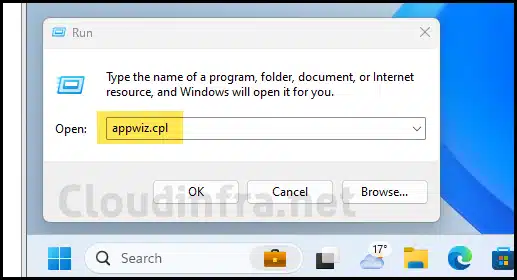 Enable SMB 1.0/CIFS File Sharing Support on Windows 11 device
