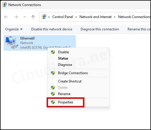 Method 3 - Review DNS Settings