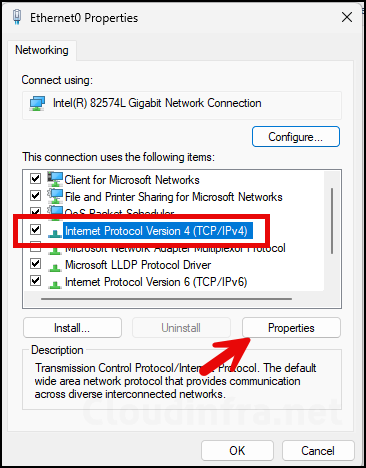 Method 3 - Review DNS Settings