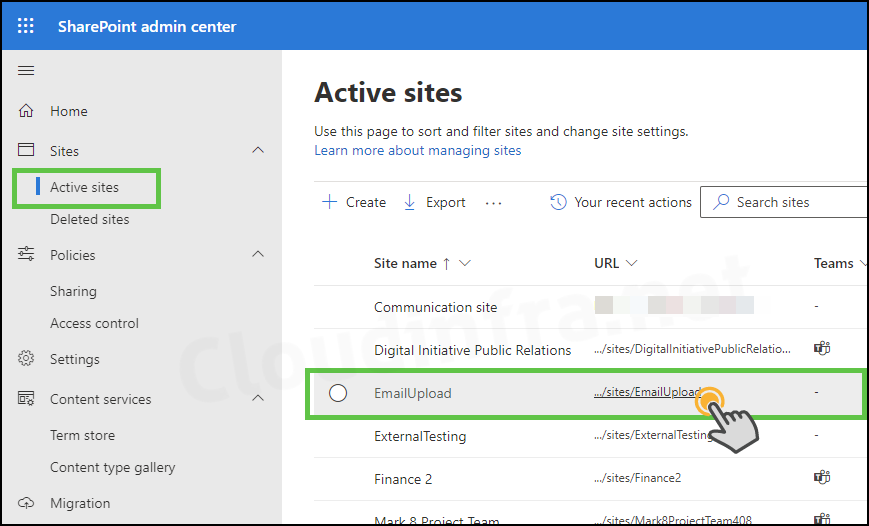 Steps to Activate Activate SharePoint Server Enterprise Site Collection features