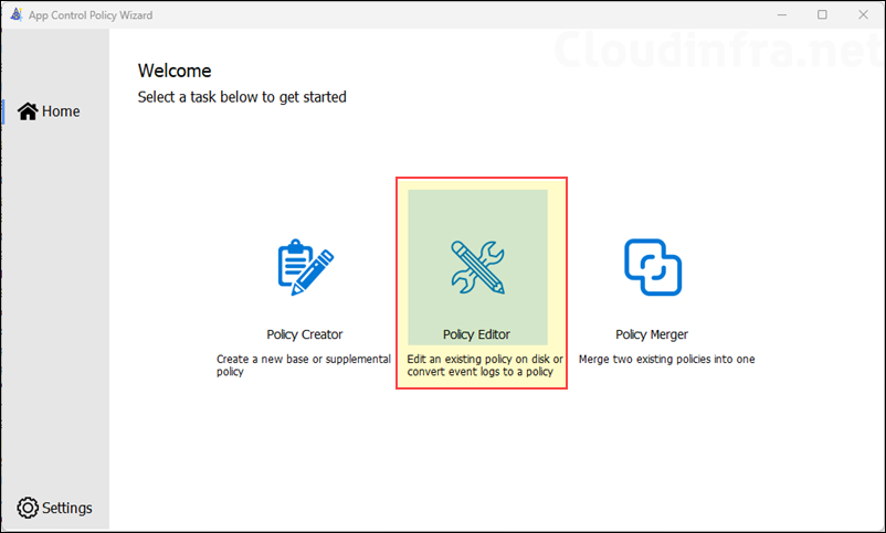 Switching from Audit Mode to Enforced Mode