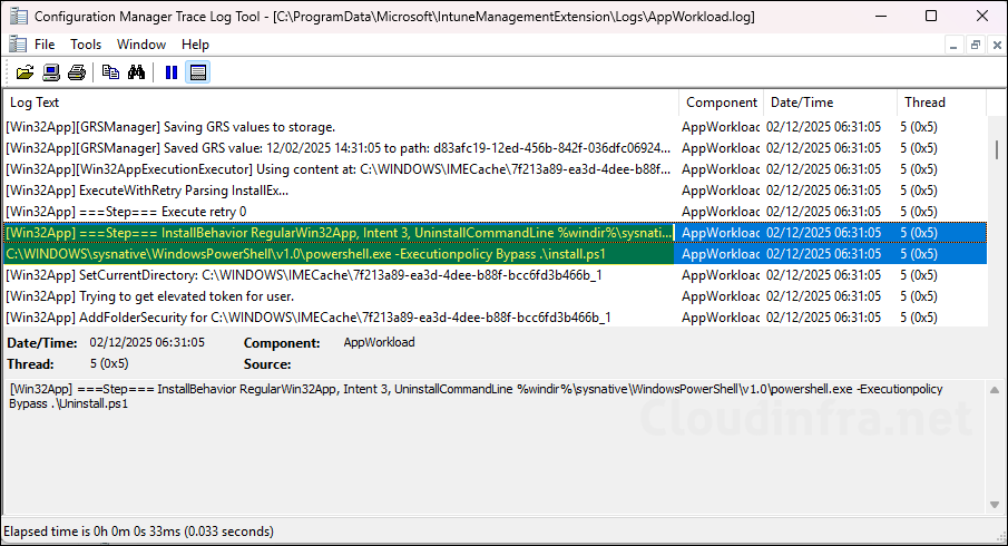 Verify and troubleshoot font deployment