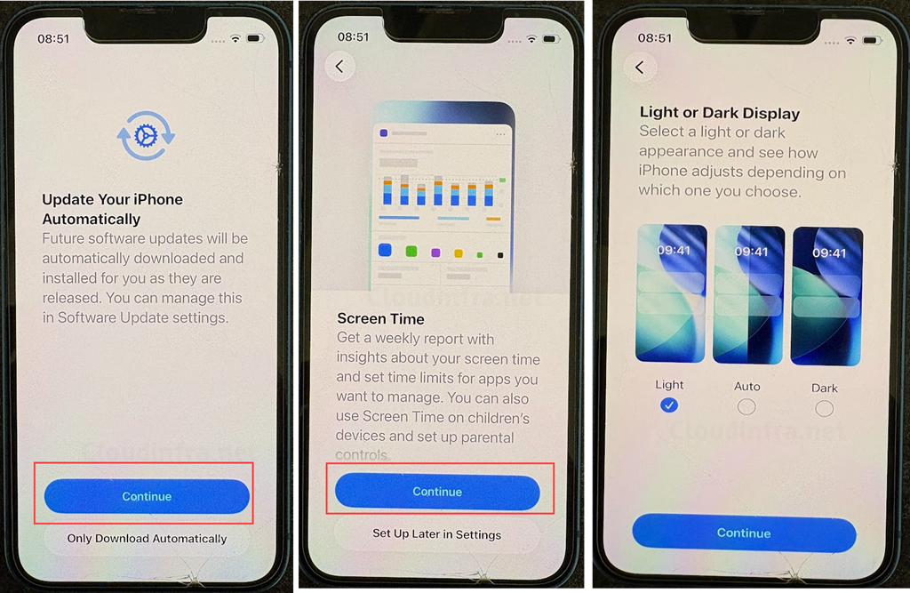 Enroll a Company Owned iPhone or iPad in Intune